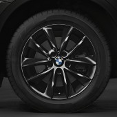 BMW X3の特別限定モデル「BMW X3 Celebration Edition “BLACKOUT”」を導入
