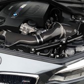 GruppeM BMW F87 M2 RAM AIR S Y STEM発売
