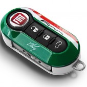 「Fiat 500 Italy」を発売