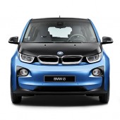 大幅な航続距離の延長を実現したBMWの電気自動車 「新型BMW i3」を発売