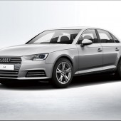 Audi A4 / A4 Avantに1.4TFSIモデルを追加。限定車1st editionを同時発売