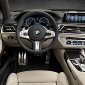 「BMW M760Li xDrive」の予約注文受付を開始
