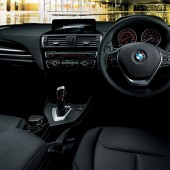BMW 1シリーズの限定モデル「Celebration Edition “MyStyle”」を発売