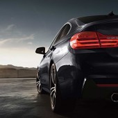 BMW 4シリーズ グラン クーペ限定モデル「Celebration Edition “IN STYLE”」を導入
