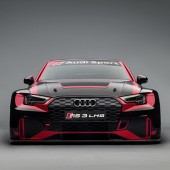 Audi RS 3 LMSを国内受注開始