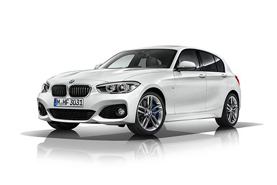 BMW 1、2シリーズ クーペの4気筒ガソリン・エンジン・モデルに新世代エンジンを搭載